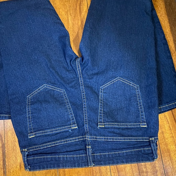 Gap denim size 6/28 - Picture 5 of 6